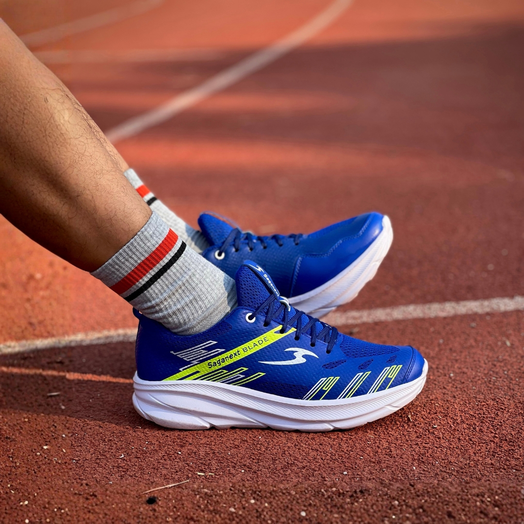 Saganext Running Blade
