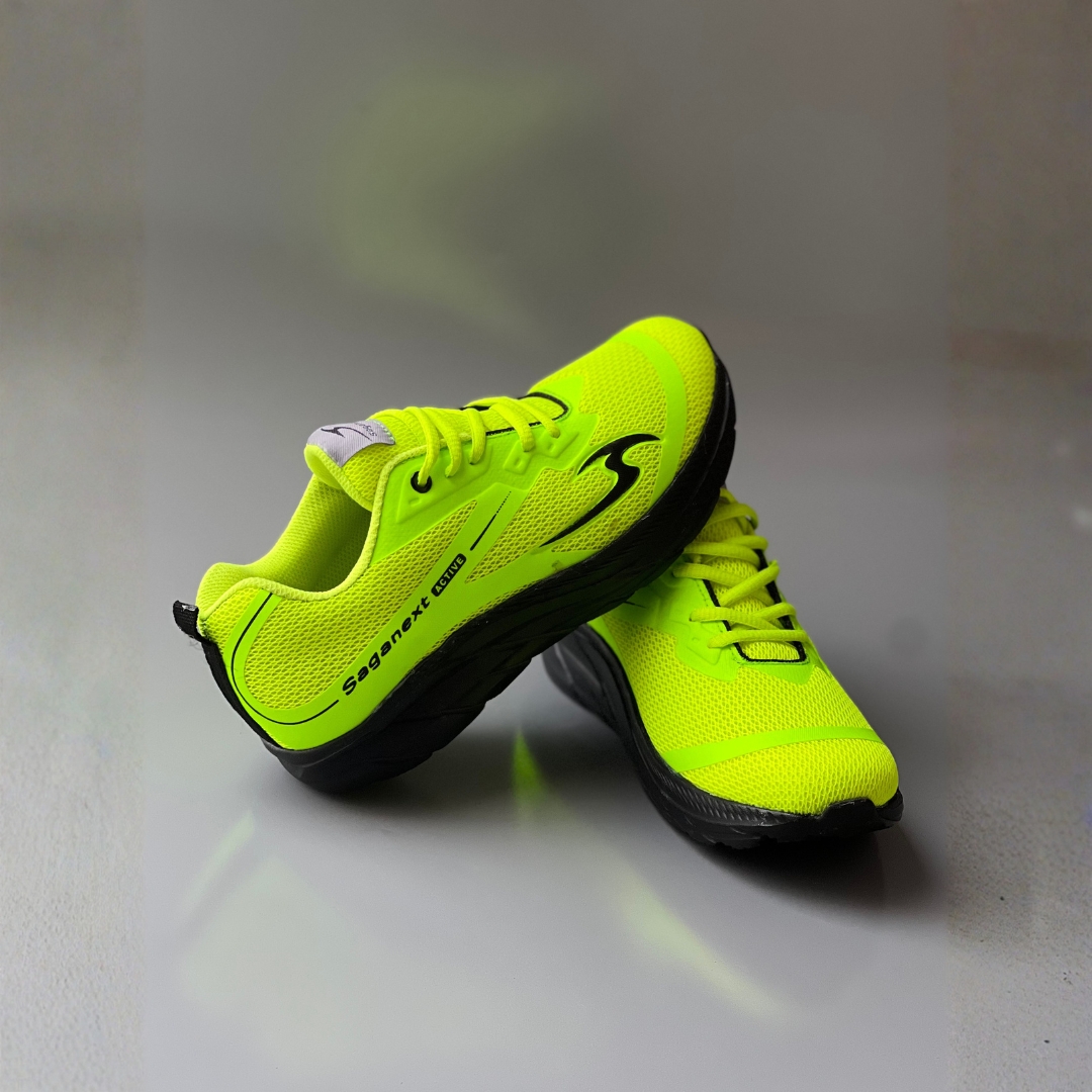 Saganext Active Running - Gambar 8