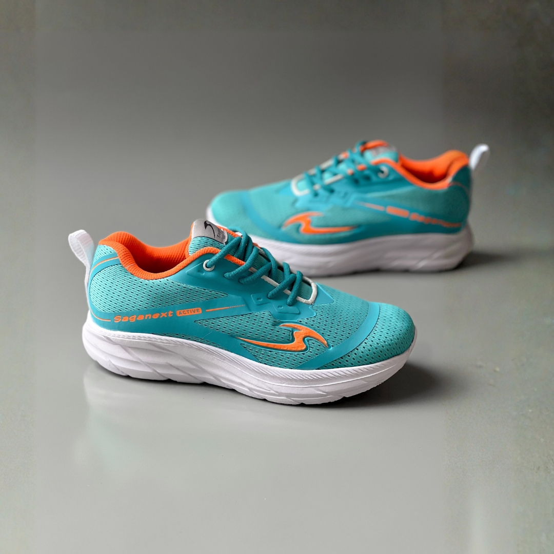 Saganext Active Running - Gambar 7