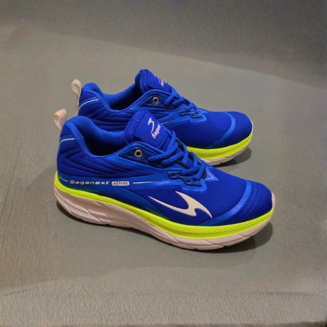 Saganext Active Running - Gambar 6