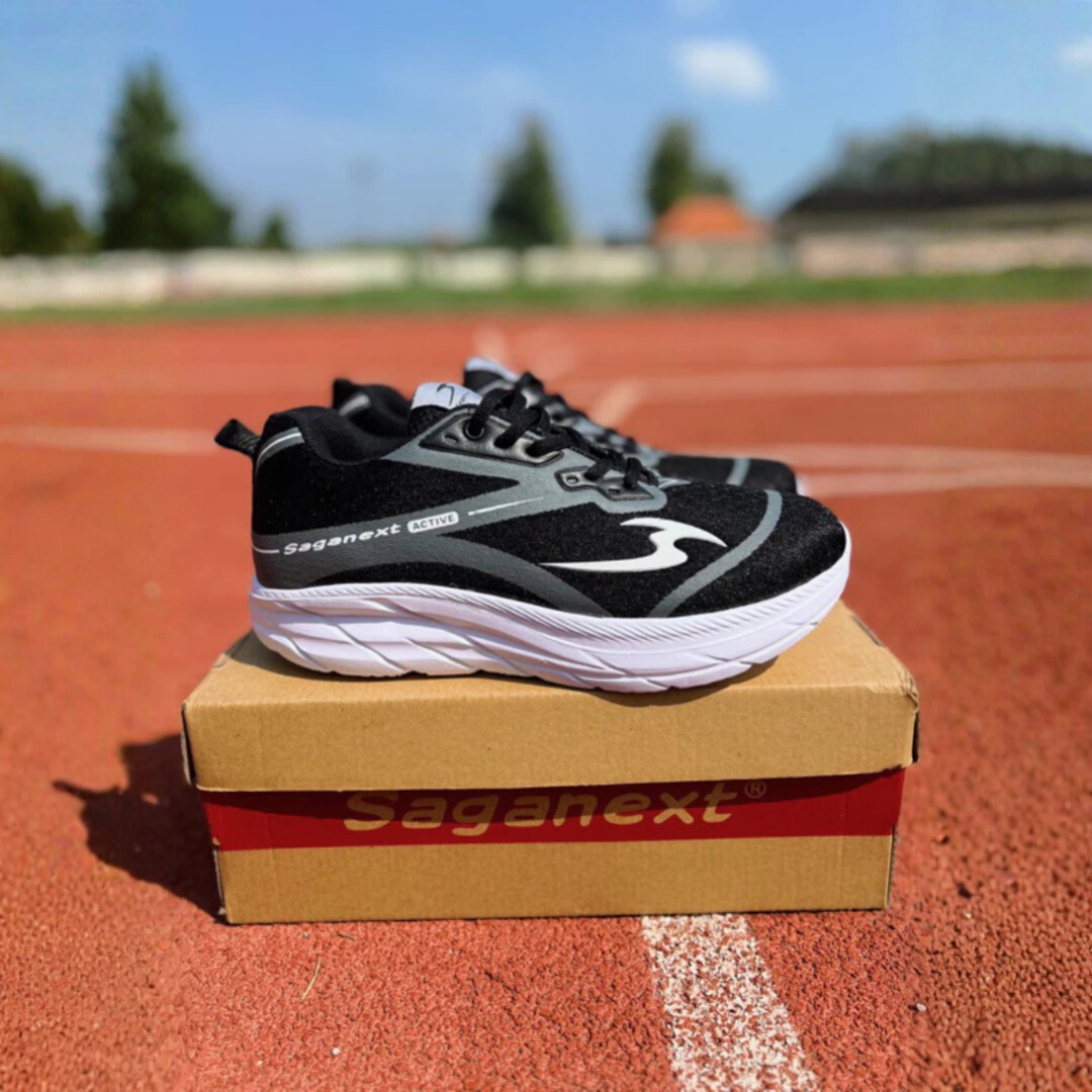 Saganext Active Running - Gambar 5