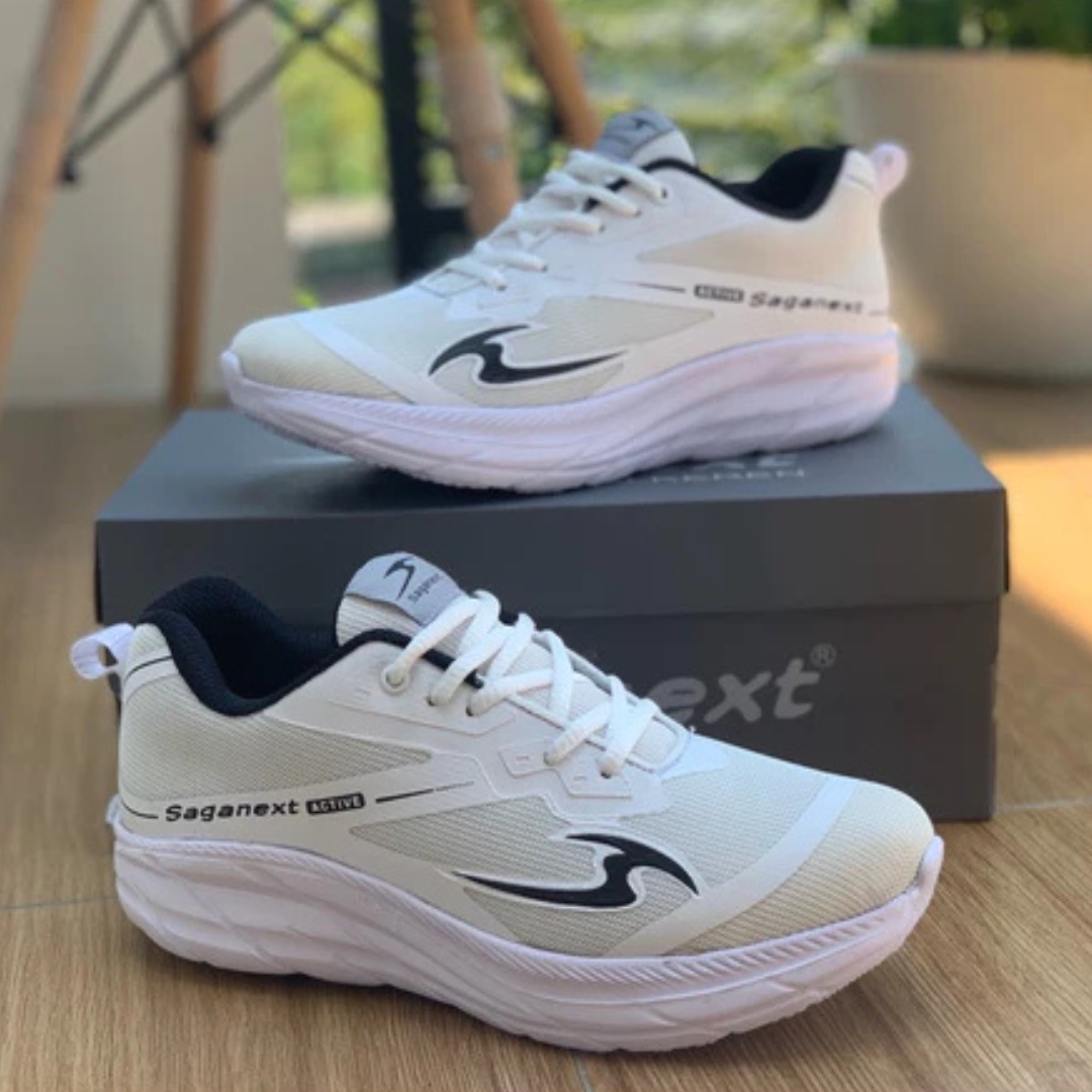 Saganext Active Running