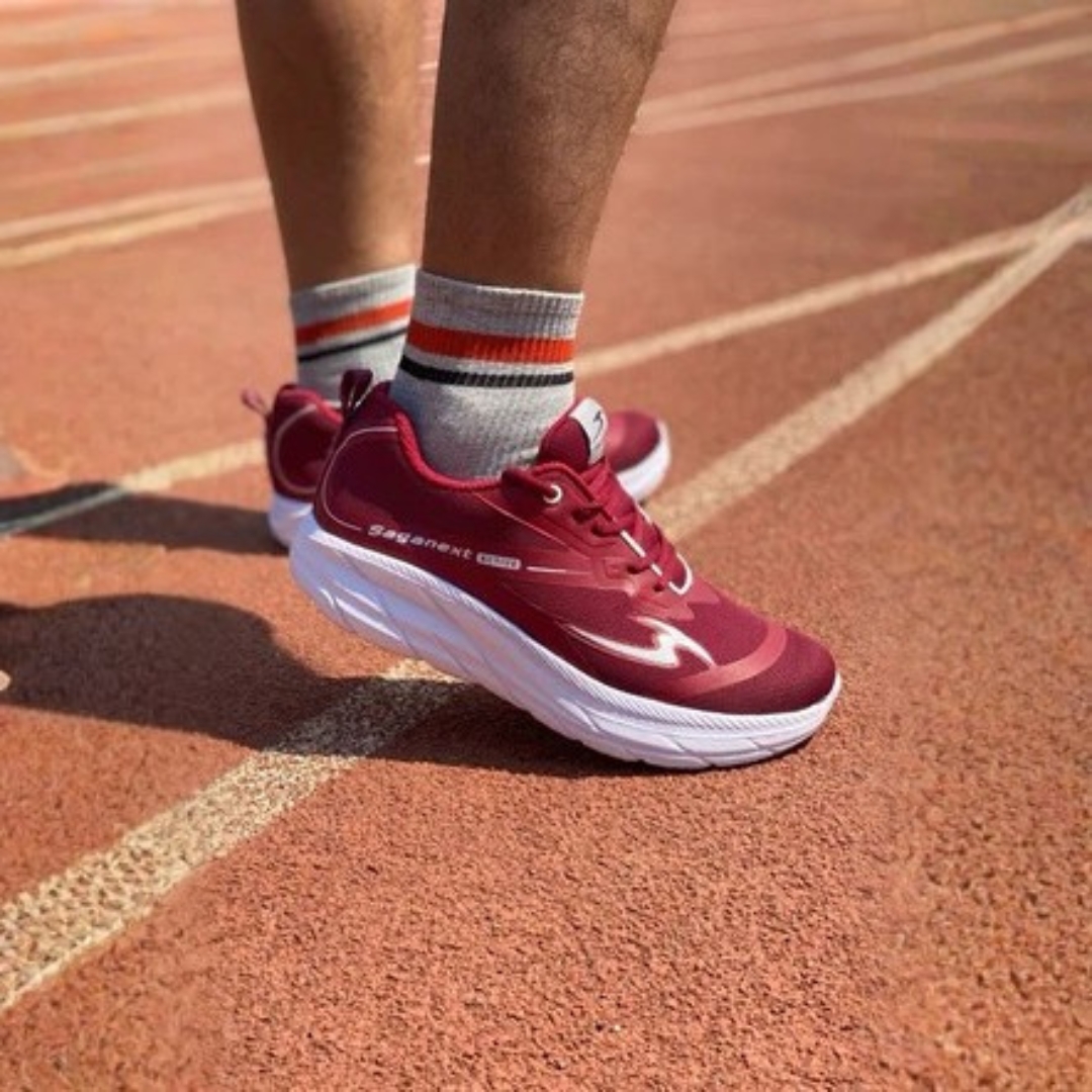 Saganext Active Running - Gambar 4