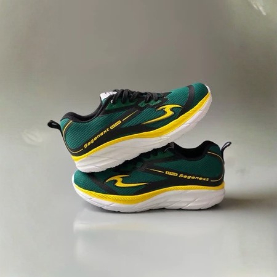 Saganext Active Running - Gambar 3